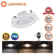 LEDVANCE OSRAM GEN2 5W / 6.5W 3" LED EYEBALL