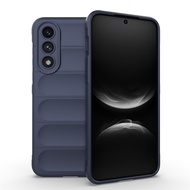 OnePlus Nord 5 5G Shockproof Phone Case For OnePlus Nord 5 1+ Nord5 2025 Square Liquid TPU Silicone