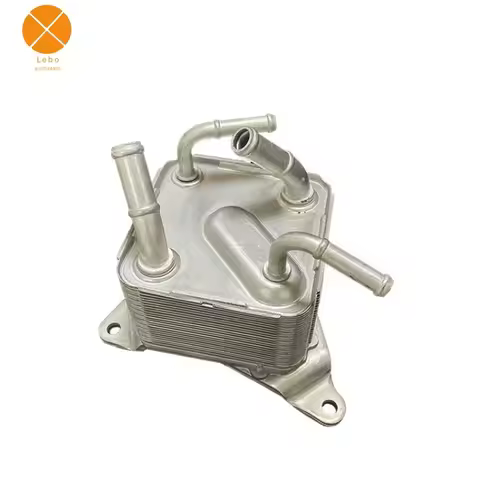 2920A400 Transmission Oil Cooler for Mitsubishi Lancer Asx Outlander Eclipse Cross 4B11 4B12 4J10 4J