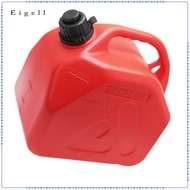 [Eigell] Gas Tank Fuel Container Portable Fuel Tank for ATV Motorcycle Vehicles