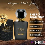 Phero Diamond Perfume Men