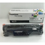 (PREMIUM) Compatible Toner HP H-CE278/ C-C128/C328/728 For MF4420n/4412/4410/D520/MF4452/P1566/P1567