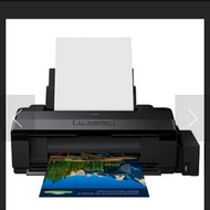 Printer epson L1300 / printer A3