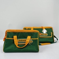 JADEVER กระเป๋าเครื่องมือช่าง ขนาด16 19 นิ้ว รุ่น JDTG3116 / JDTG3119 ( Tools Bag )