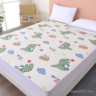 Diaper Pad Waterproof Diaper Pad Elderly Mattress Children Leak-Proof Aunt Pad Nursing Pad Student P