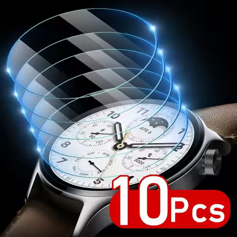 For Xiaomi Watch S1 S1Pro S1 Active Screen Protector Hardness Tempered Glass for MI Watch S1/S1 Pro/