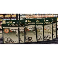 Maruto Summit Hook 9694SM Fishing Hook