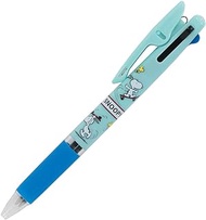 BS Snoopy 3 Color Ballpoint Pen Jetstream 0.5 ES470C