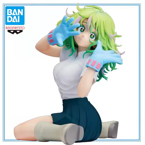 100% Original Bandai Spirits BANPRESTO Glitter & Glamours Boku No Hero Academia Hagakure Toru Garage