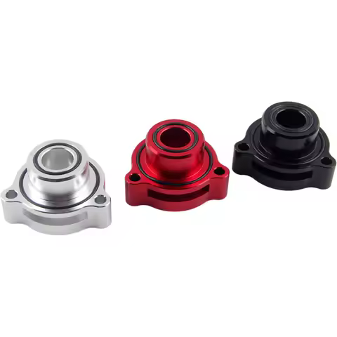 For Ford Mustang Escape Fiesta ST Fusion Sport Car Turbo Blow Off Valve 1.5L 1.6L 2.0L 2.7L