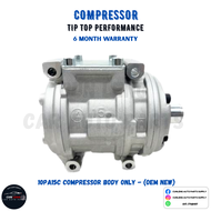 ✅6 Month Warranty✅10pa15c Compressor Body Car Aircond Compressor (Oem New)