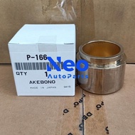 Piston Seher Caliper Caliper Isuzu Panther Akebono Japan