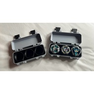Rugged Beyblade X Box High quanlity Beyblade X Case