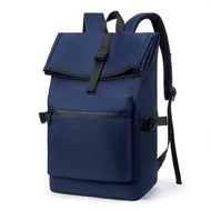 EKK Brand Backpack Multiple Compartments With Large Capacity Beg Belakang Travel Backpack Laptop Bac