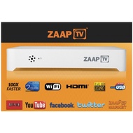 ZaapTV IPTV (Arabic Channels & International Channels)