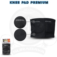 Volleyball Knee Pad Volleyball/ Nagasaki Premium Volleyball/ Foam Deker Contents 2