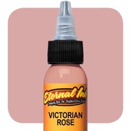 Eternal Victorian Rose Tattoo Ink - 1oz