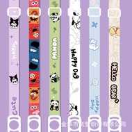 Sanrio Beverage Bottle Strap Children's Cup Strap Thermos Cup Strap Beverage Bottle Strap Water Bott