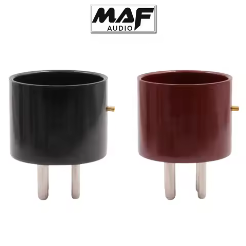 10pcs 300B 2A3 811 572B 274A Bakelie Electron Tube Socket Base 4-Pin UX-4 Type Vntage Amplifier DIY 