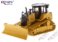 DM CAT D6 XE LGP Track Type Carter Bulldozer Alloy Engineering Model 1: 50 85554