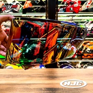 Visor HJC RPHA 1N RPHA1 HJ-35 - Helmet Visor HJC 35 ORIGINAL