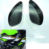 For KAWASAKI Z750 Z1000 2007-2009 Z 750 Z 1000 Motorcycle Accessories Tank Traction Pad Anti Slip St