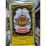 Korek Api Kayu Cap Durian Isi 10 Pcs
