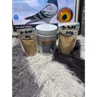 Bpure Versele-Laga Pigeon Supplement 50g / 100g