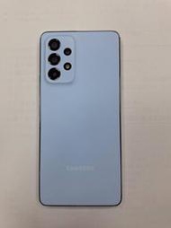 (台中手機GO)三星手機 SAMSUNG Galaxy A53 5G 128GB 9成9新二手機
