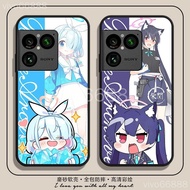 Sony Xperia 1 VIII 10VIII Phone Case Sony xperia 1viii 10 viii Anime Protective Case Protective Case