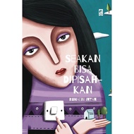 TK88: The Novel Will Be Separated - Ruhaeni Intan