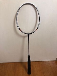 yonex 羽毛球拍 arcsaber 8 dx