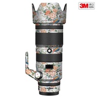 Suitable for Nikon Z 70-2 F2.8 Generation Lens Protective Film Sticker Color Change Film 3M