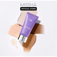 [MISSHA Official] M Perfect Concealer Essence BB Cream (35ml) -BBB Cream Infused with Bifidobacteria