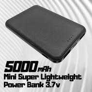 Mini Power Bank 5000mAh 3.7V