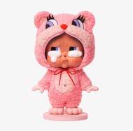 Popmart Cry baby missing tail 400% ready stock in Thailand