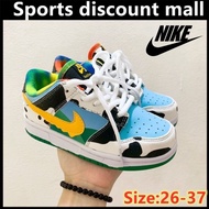 Original spot Dunk SB casual kids running shoes damping 8 ANZC&&&&