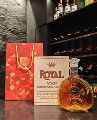 Rượu Brandy Royal VSOP Chính hãng