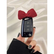 Suitable for Volkswagen Golf 8 Key Cover rline Eighth Generation pro Lingdu L Range Rover id3 Range 