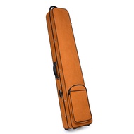 Oxford Cloth Guqin Backpack Guqin Box Musical Instrument Box Box Lightweight Tug Pulley Check-In Lug