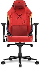 TTRacing Maxx Gaming Chair Ergonomic Home Office Chair Gaming Seat Computer Chair Headrest and Lumba