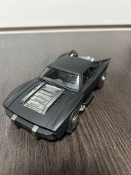 Bandai Batmobile 蝙蝠車拼裝模型