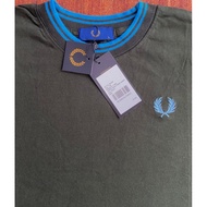 Fr3d P3r*y Tshirt Army list Blue