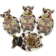 Biskitop Biscuits Stick Dip Beef