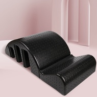 Arc Pilates จัดตำแหน่งกระดูกสันหลังช่วยฝึกโยคะยืดกระดูกสันหลังส่วนคอและอุปกรณ์ออกกำลังกายกระดูกสันหล