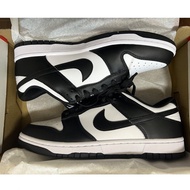 SB Dunk Low Retro Men And Women Running Shoes Black White Panda Sports shoes Dunk SB Low DD1391-100 