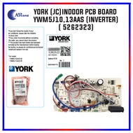 YORK (JC) INDOOR PCB BOARD YWM5J10,13AAS (INVERTER) ( 5262323)