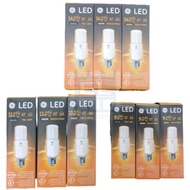GE LED Stick Bulb E27 14W/11W/9W 6500K/4000K/3000K