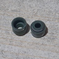 KYMCO KDU GY6 TREND VALVE SEAL METICASR KYMCO KHC4 EASY FREE MX LX EX LIBERO/
