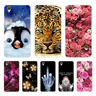 For OPPO A37 Case Soft Silicone Back Cover For Coque OPPO A37 Phone Case